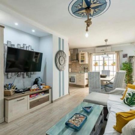 Apartament Departamento Arentia Costa Adeje  Zewnętrze zdjęcie