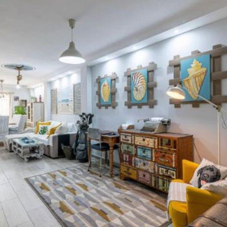 Apartament Departamento Arentia Costa Adeje  Zewnętrze zdjęcie