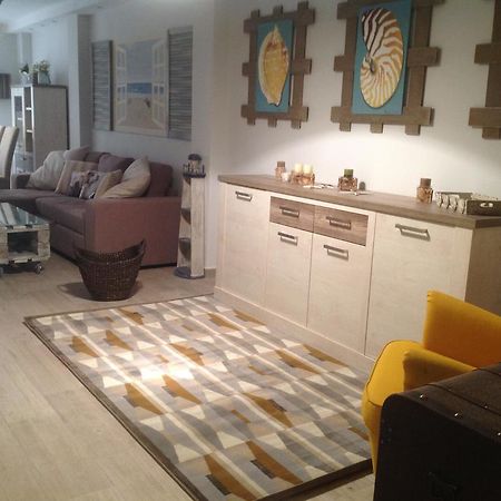 Apartament Departamento Arentia Costa Adeje  Zewnętrze zdjęcie