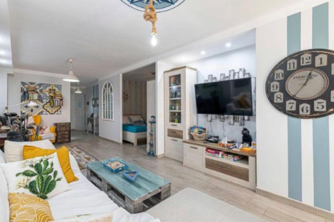 Apartament Departamento Arentia Costa Adeje  Zewnętrze zdjęcie