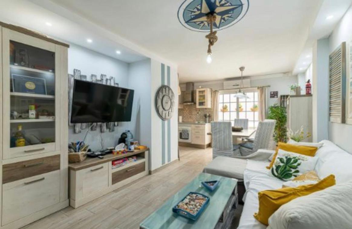 Apartament Departamento Arentia Costa Adeje  Zewnętrze zdjęcie