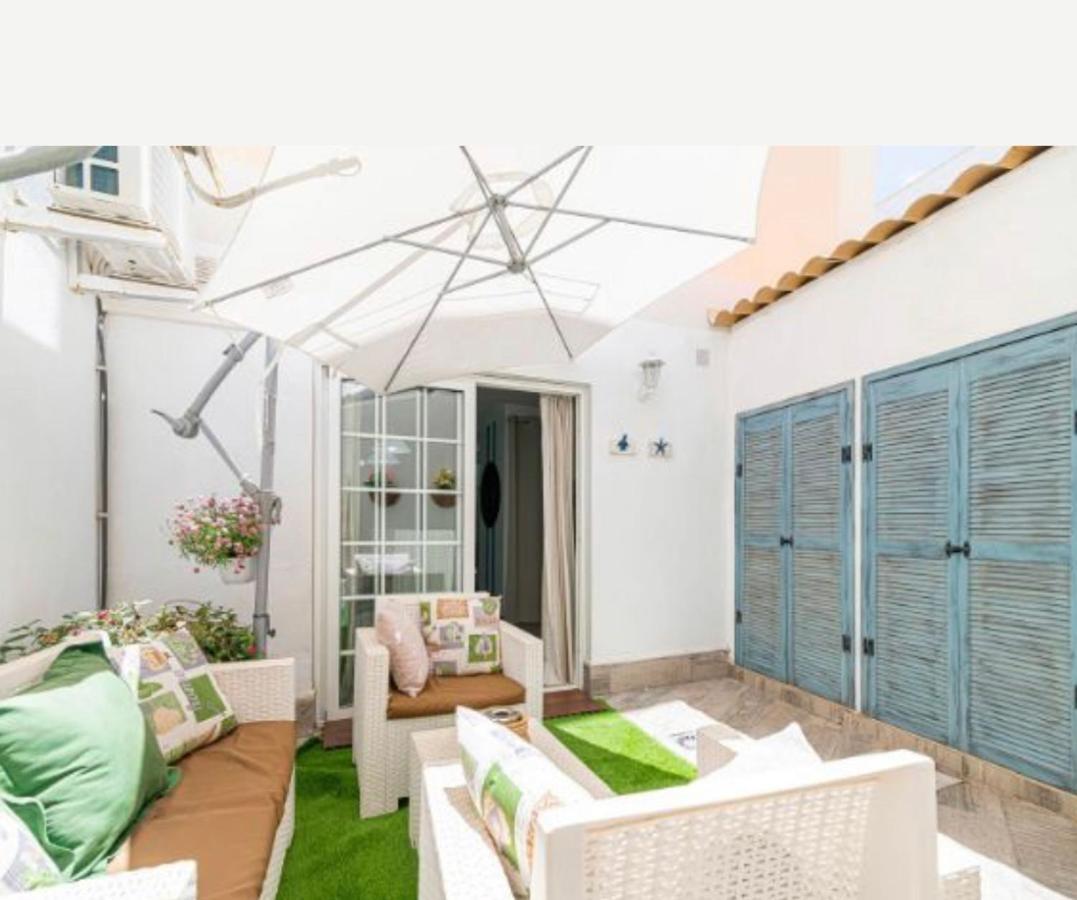 Apartament Departamento Arentia Costa Adeje  Zewnętrze zdjęcie