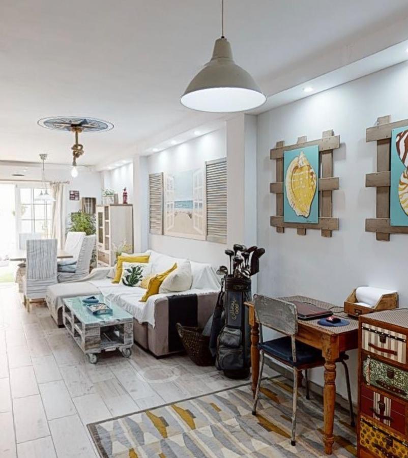 Apartament Departamento Arentia Costa Adeje  Zewnętrze zdjęcie