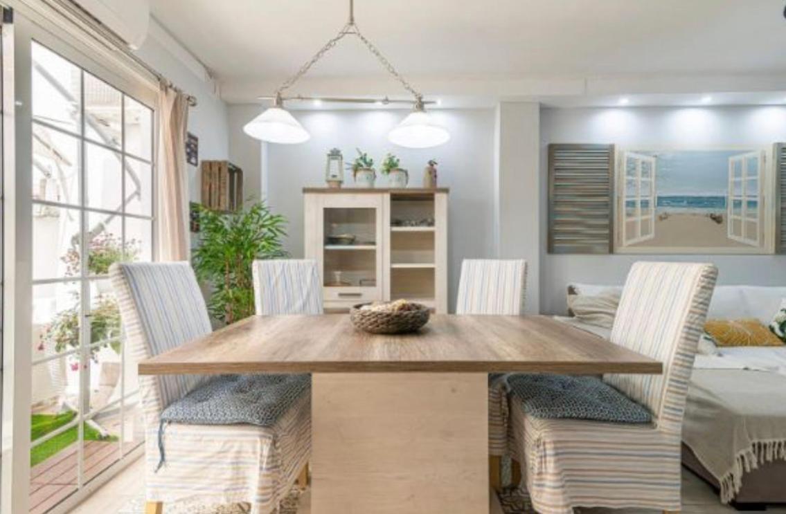 Apartament Departamento Arentia Costa Adeje  Zewnętrze zdjęcie