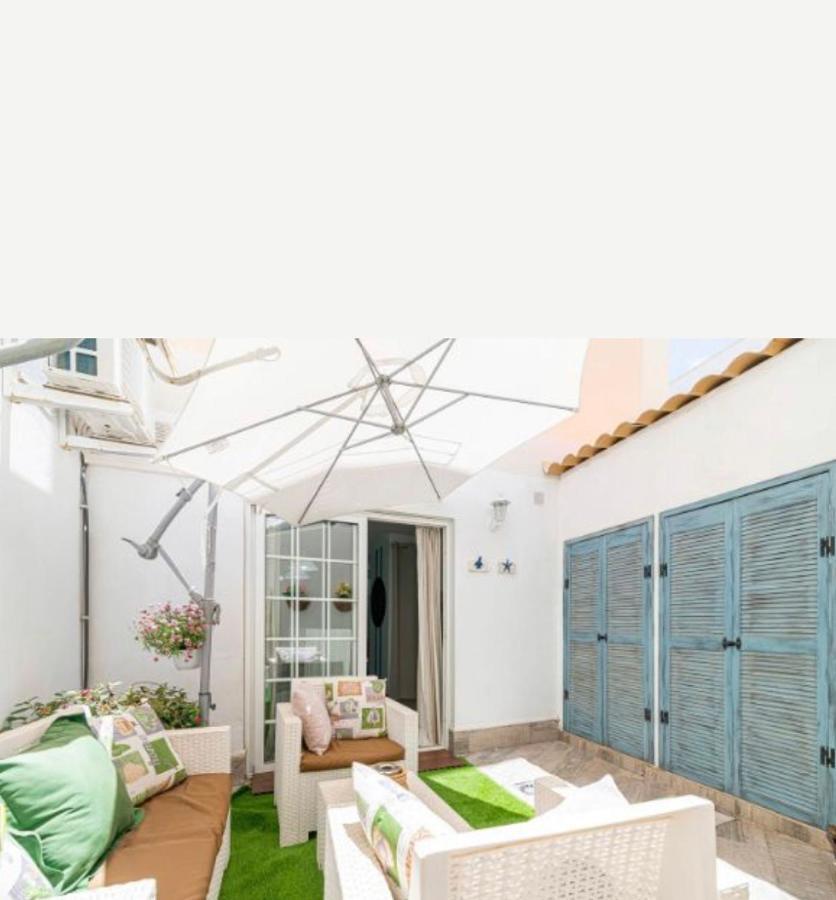 Apartament Departamento Arentia Costa Adeje  Zewnętrze zdjęcie