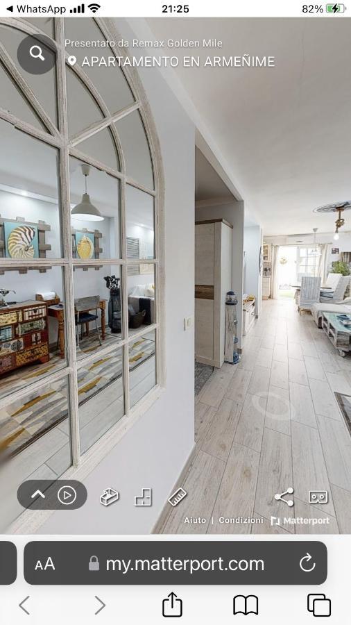 Apartament Departamento Arentia Costa Adeje  Zewnętrze zdjęcie