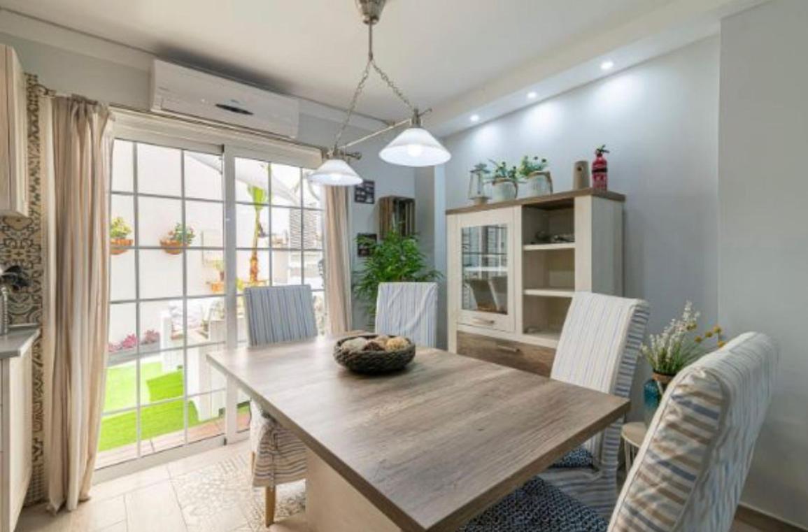 Apartament Departamento Arentia Costa Adeje  Zewnętrze zdjęcie