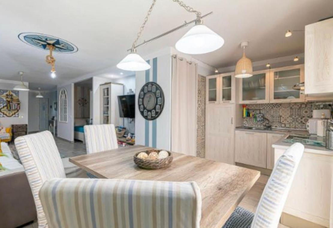 Apartament Departamento Arentia Costa Adeje  Zewnętrze zdjęcie