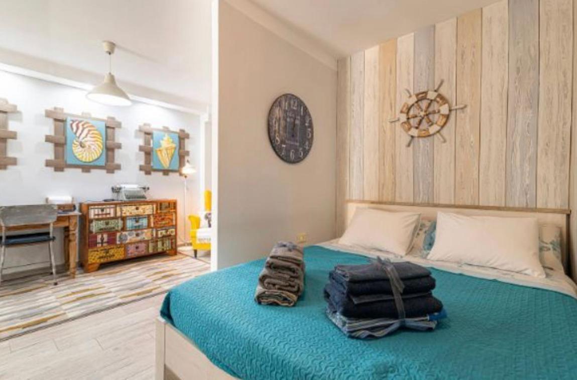 Apartament Departamento Arentia Costa Adeje  Zewnętrze zdjęcie