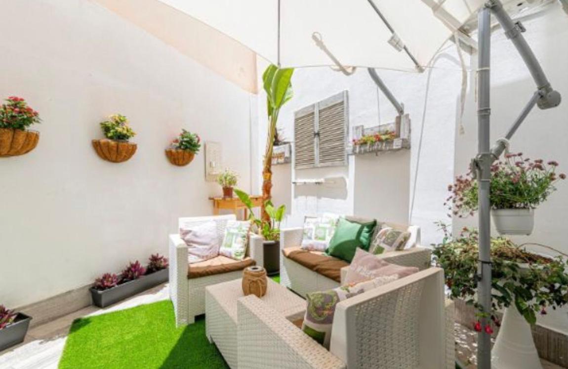 Apartament Departamento Arentia Costa Adeje  Zewnętrze zdjęcie