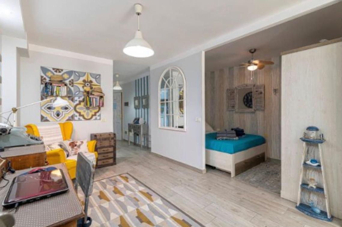 Apartament Departamento Arentia Costa Adeje  Zewnętrze zdjęcie