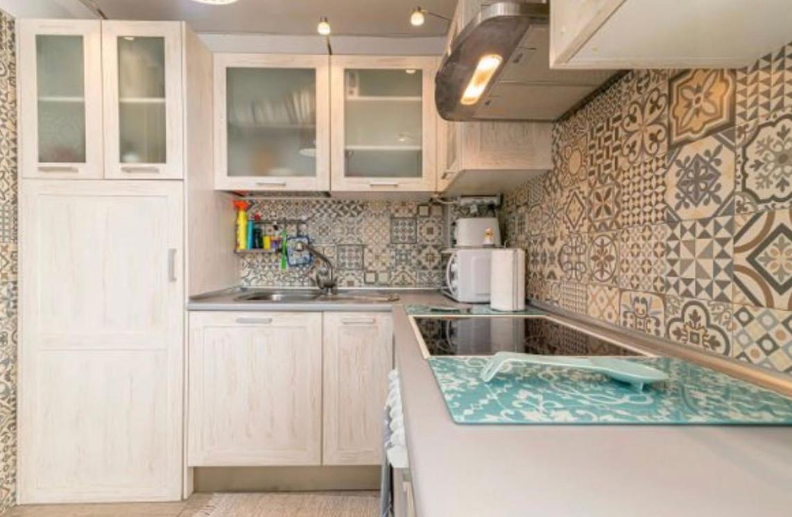 Apartament Departamento Arentia Costa Adeje  Zewnętrze zdjęcie