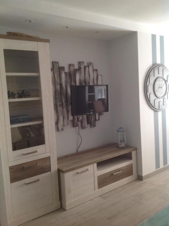 Apartament Departamento Arentia Costa Adeje  Zewnętrze zdjęcie