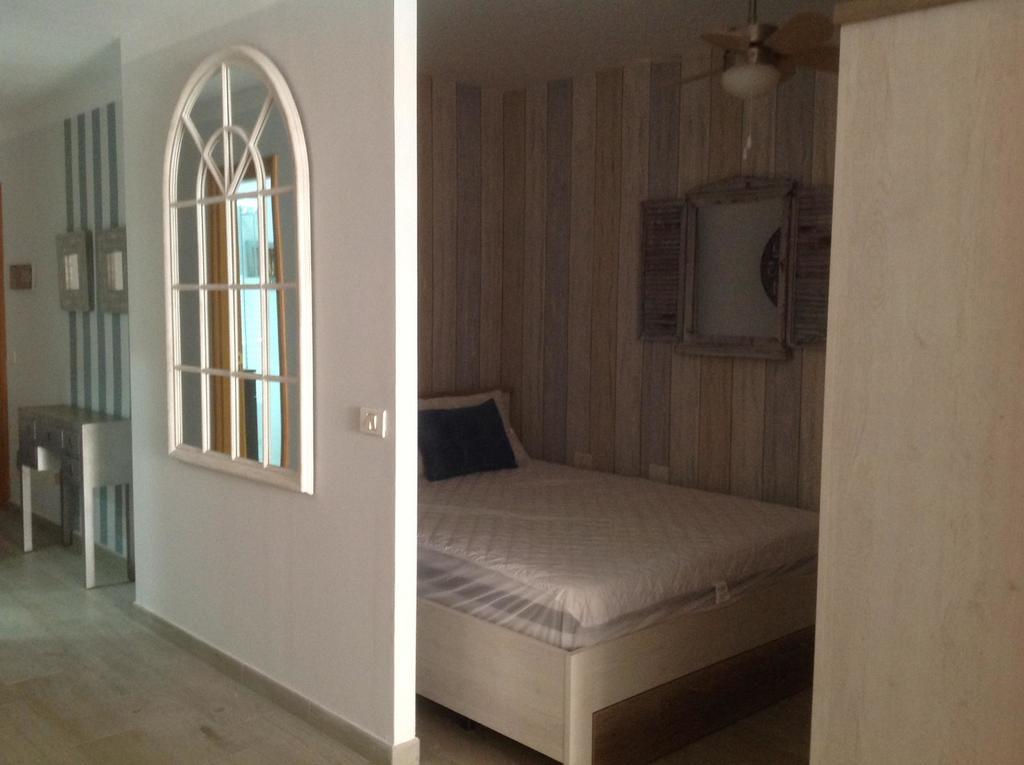 Apartament Departamento Arentia Costa Adeje  Zewnętrze zdjęcie