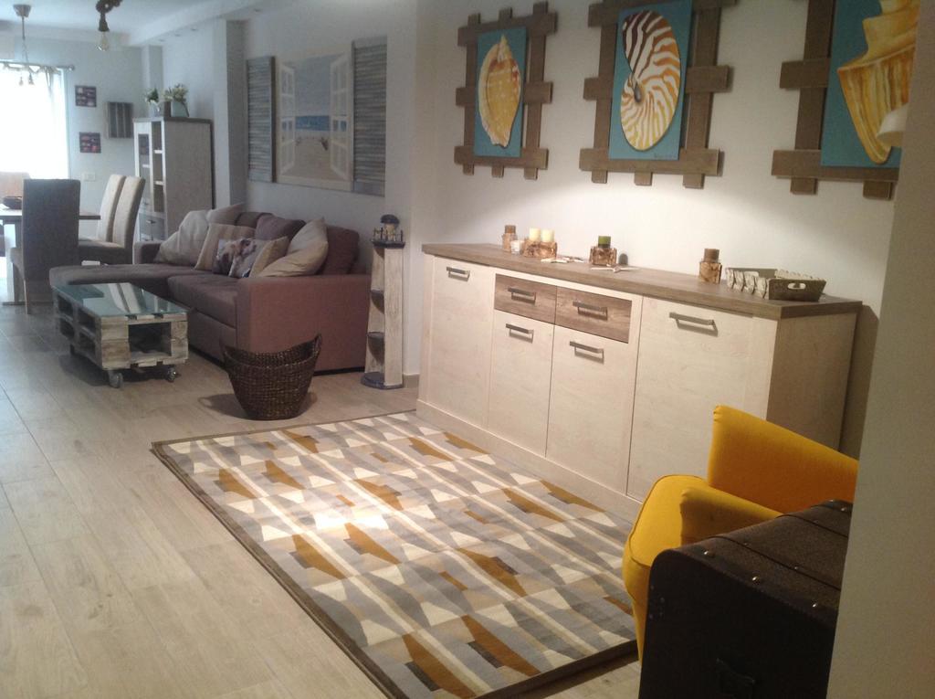 Apartament Departamento Arentia Costa Adeje  Zewnętrze zdjęcie