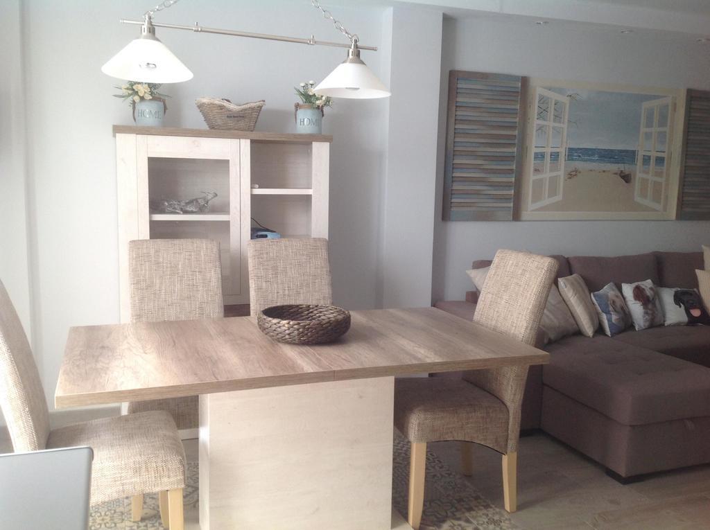 Apartament Departamento Arentia Costa Adeje  Zewnętrze zdjęcie